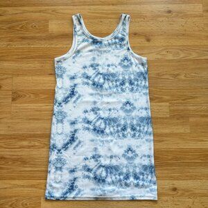 Simple TankTop Dress - size M